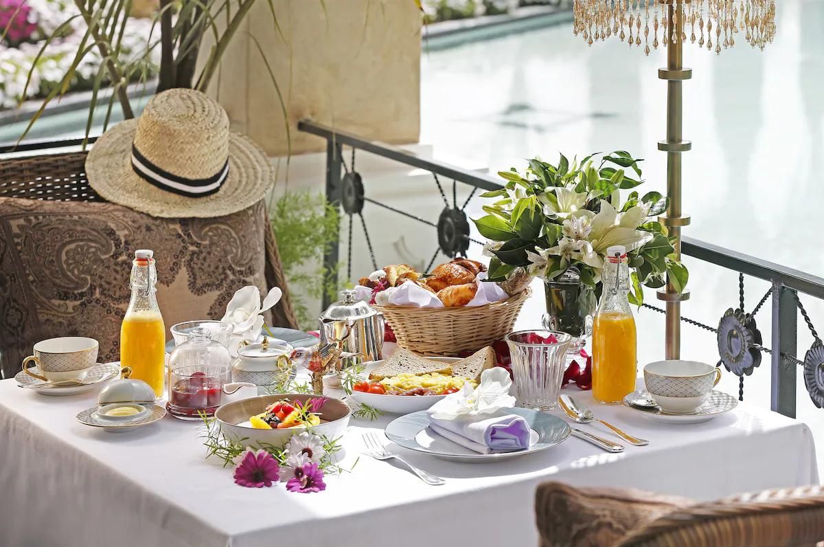 Palais Ronsard - Pool 3