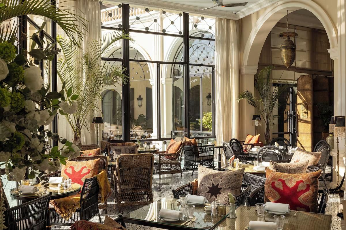 Palais Ronsard - Pool 7