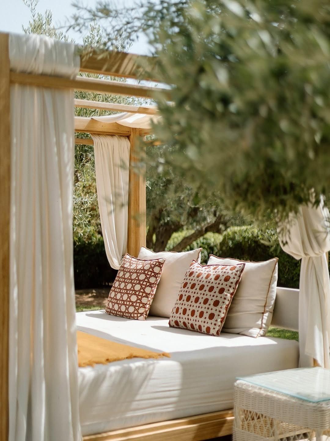 The Oberoi, Marrakech - Pool 6