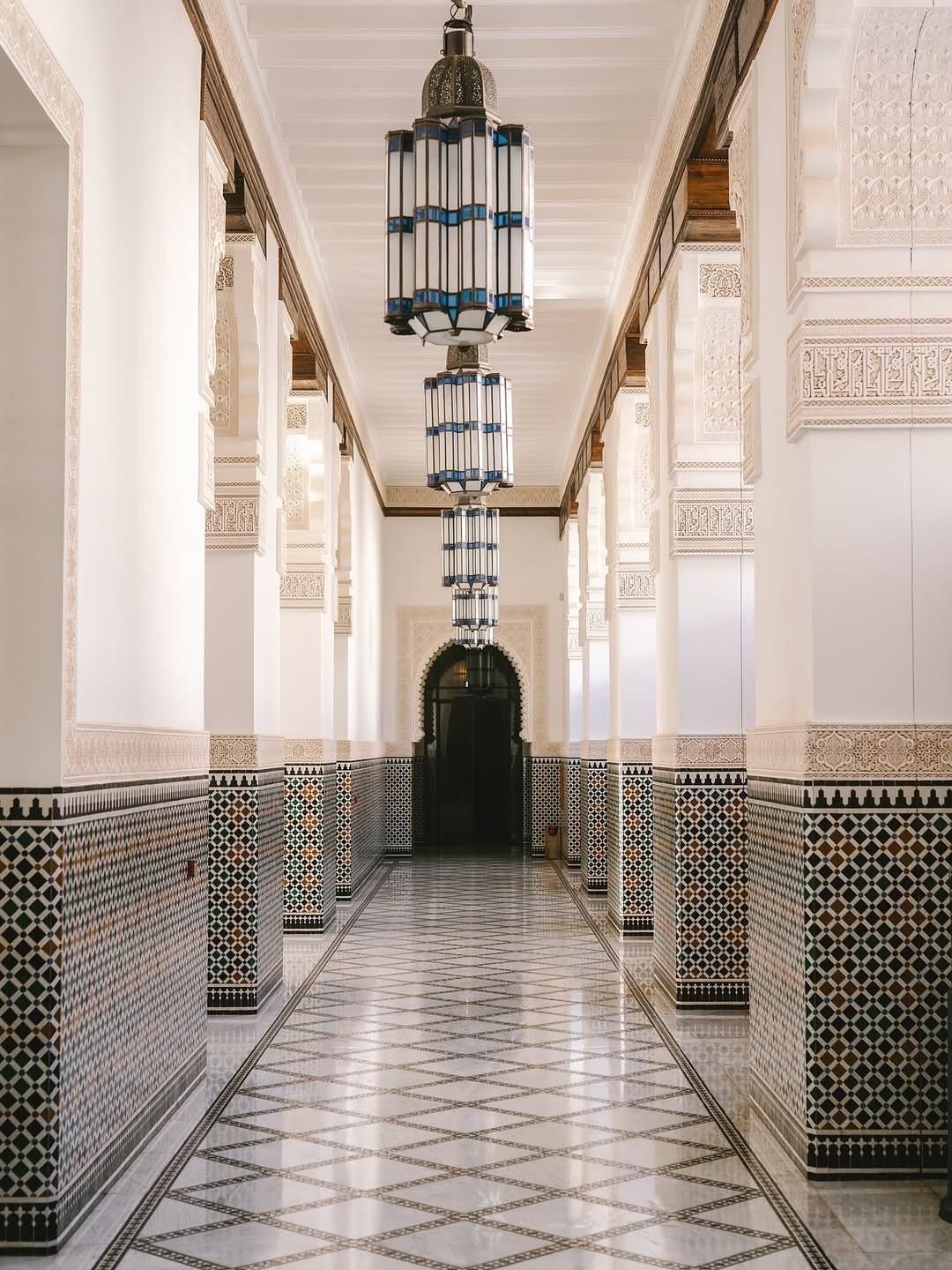 The Oberoi, Marrakech - Pool 9
