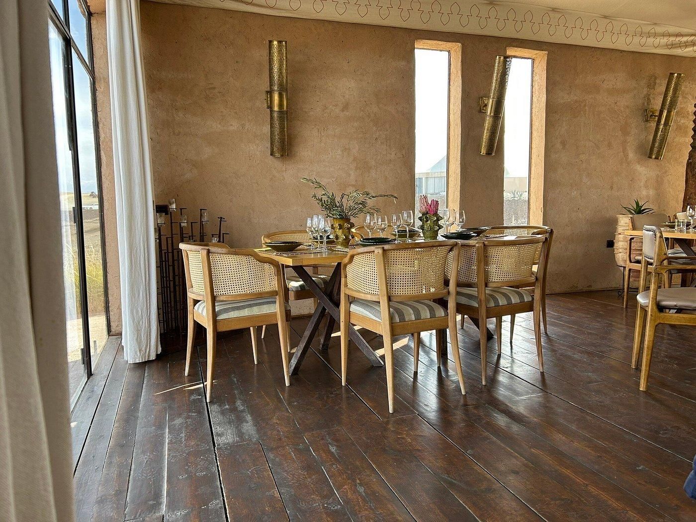 The White Camel Agafay - Pool 9