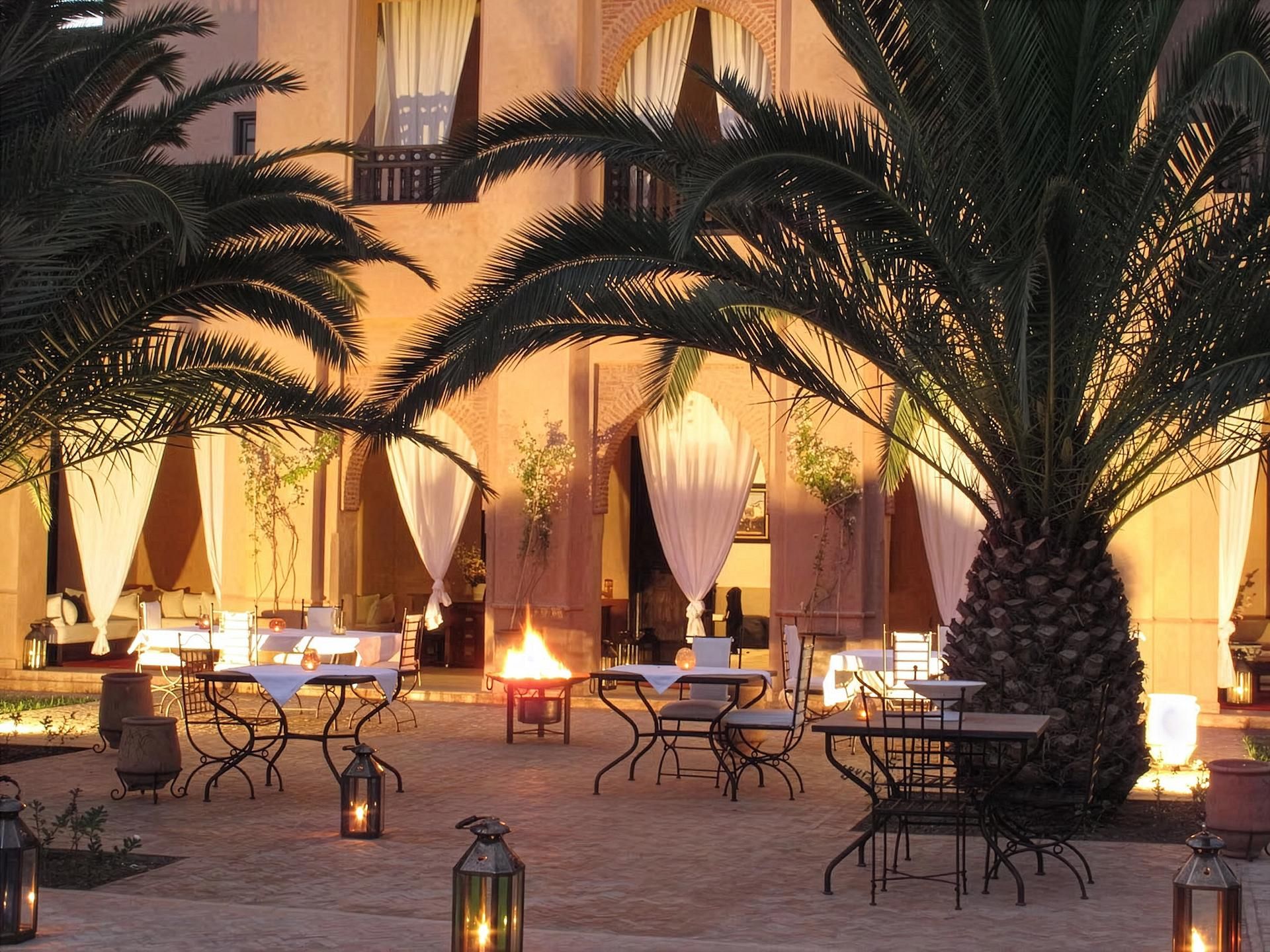 Villa Perroquet Bleu - Pool 4