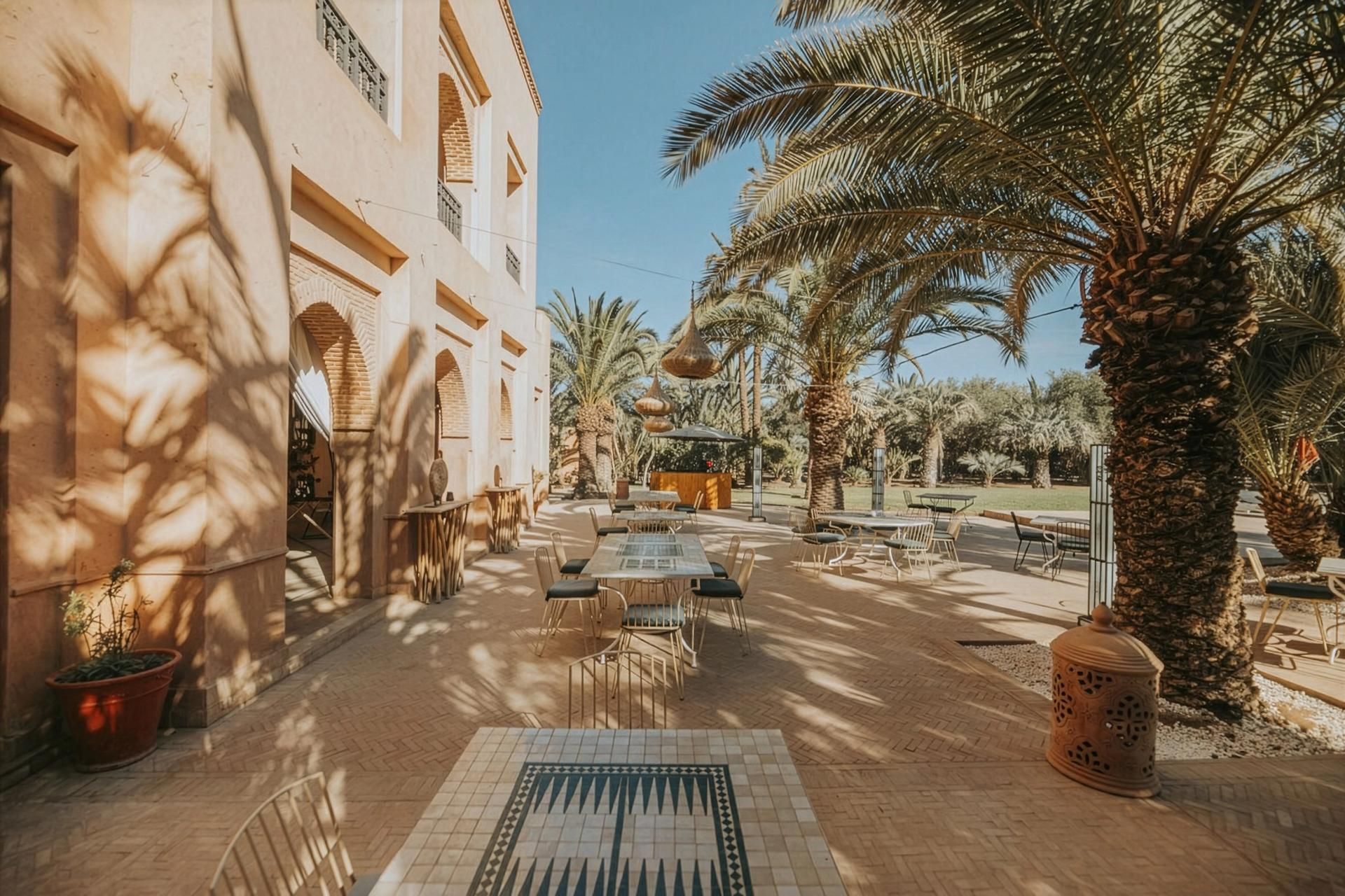 Villa Perroquet Bleu - Pool 13