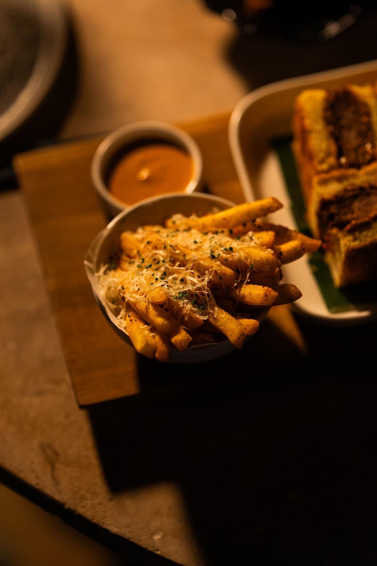 Akira Back The Rooftop Marrakech 5