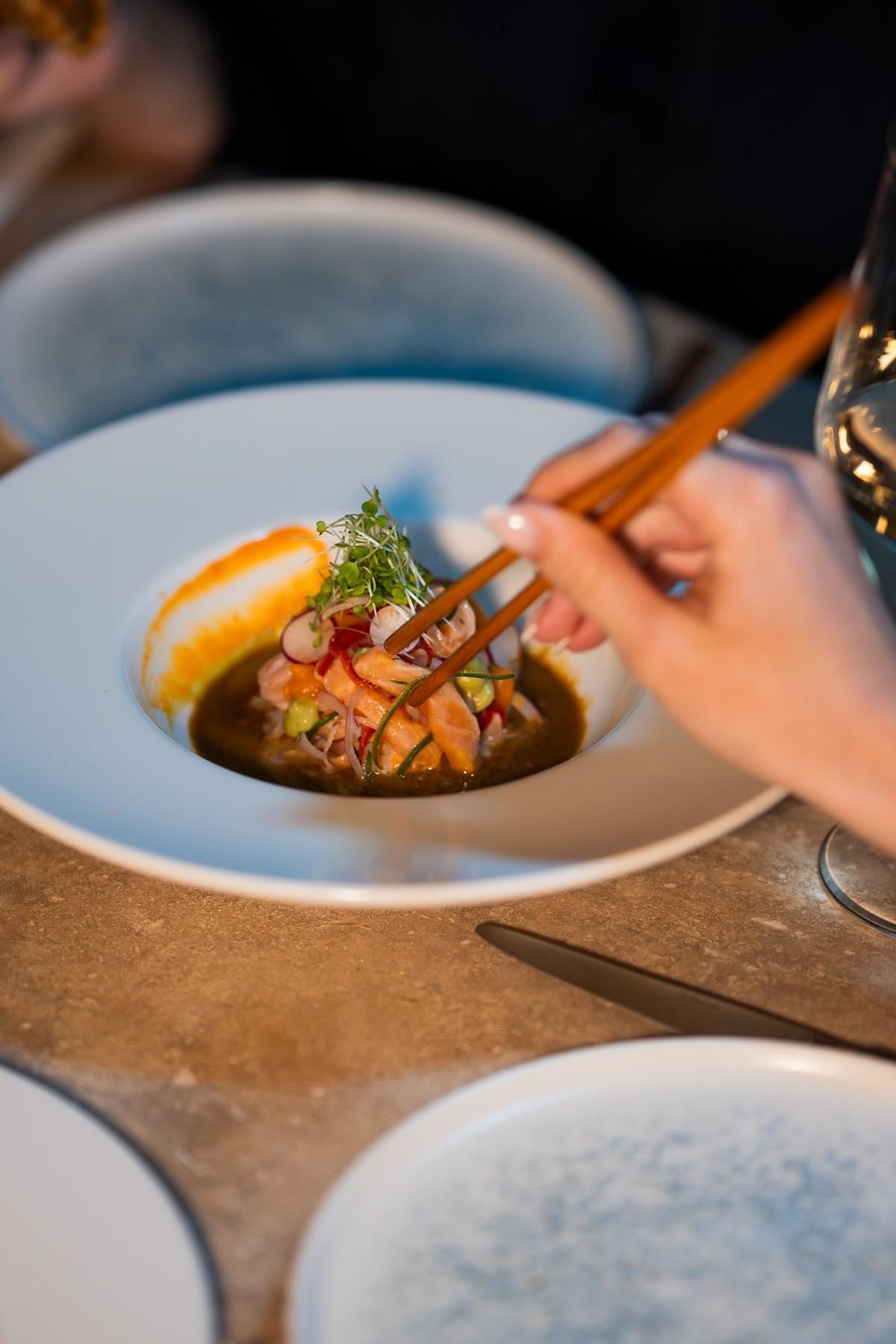 Akira Back The Rooftop Marrakech 7