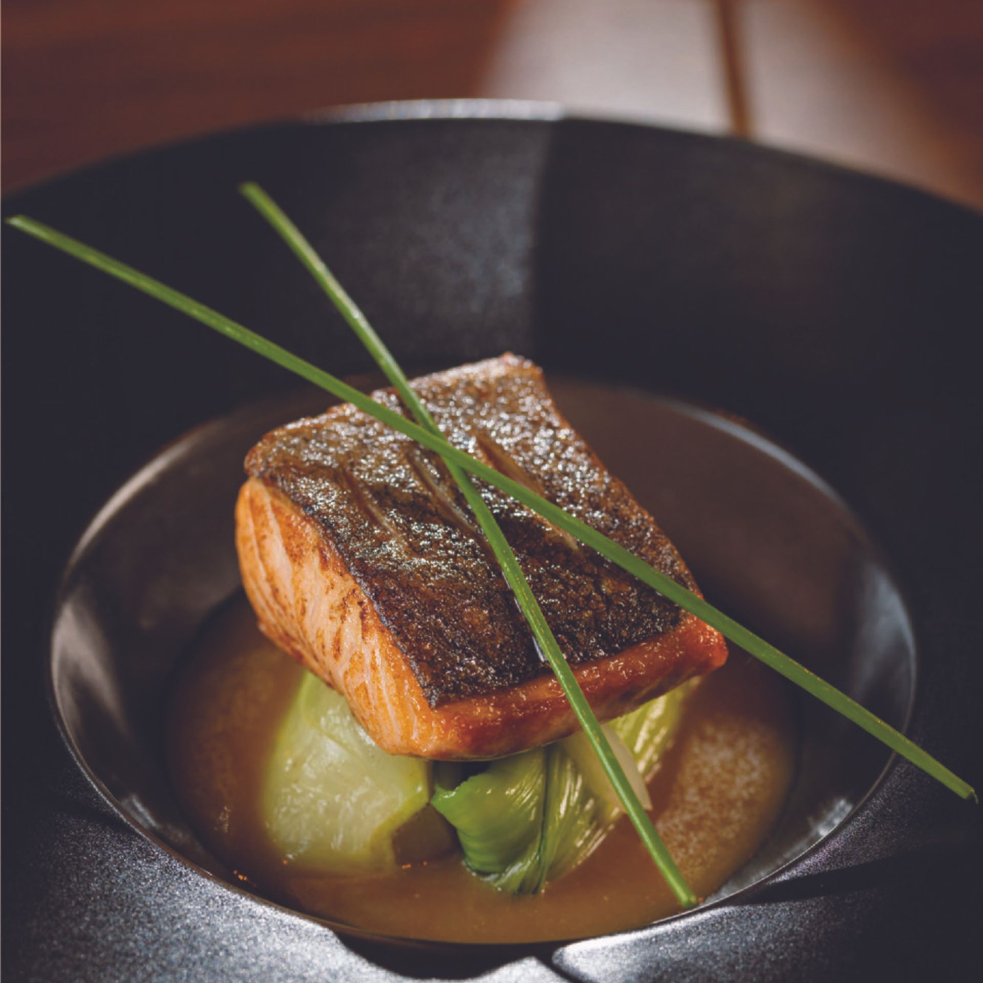 Akira Back The Rooftop Marrakech 14