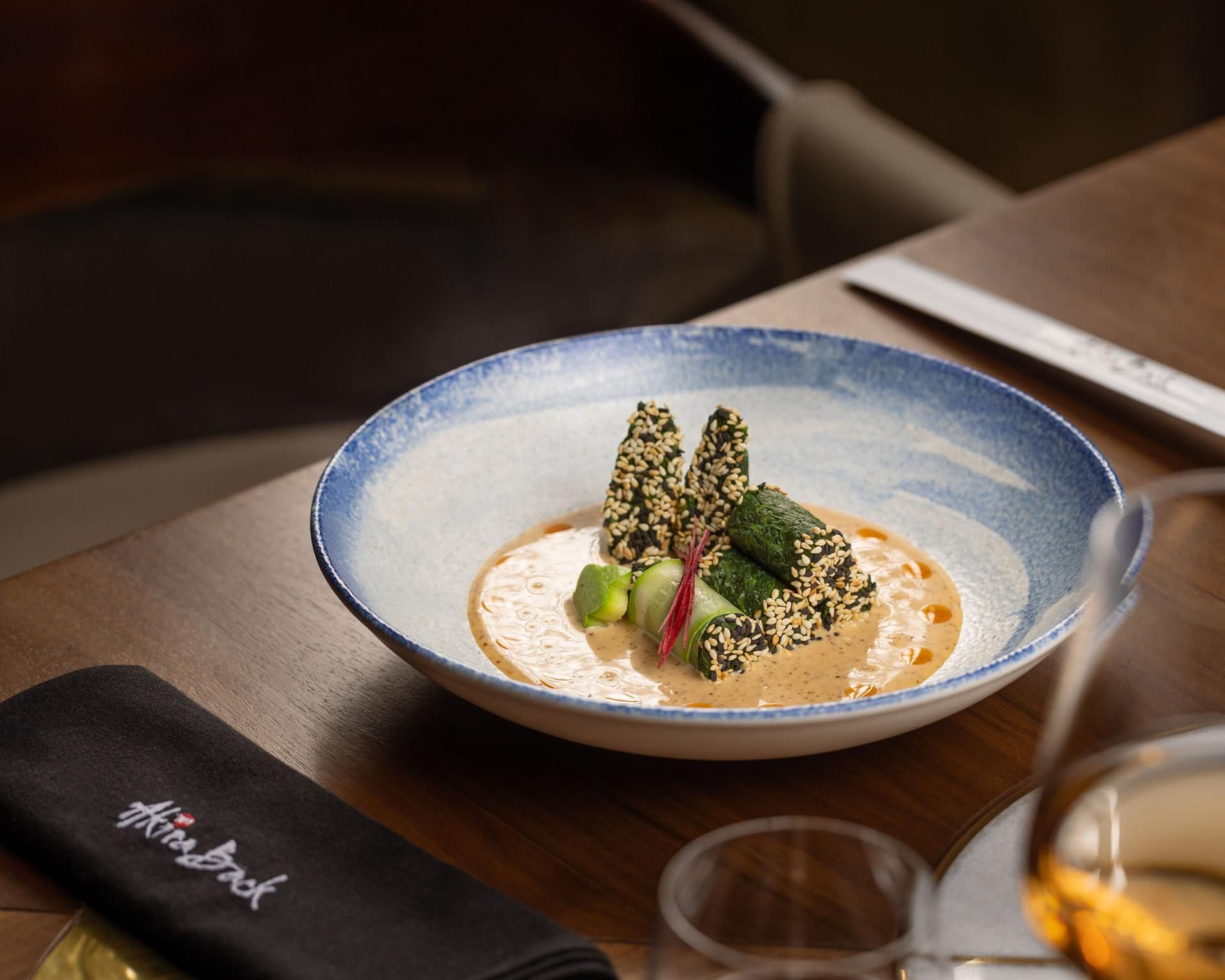 Akira Back The Rooftop Marrakech 15