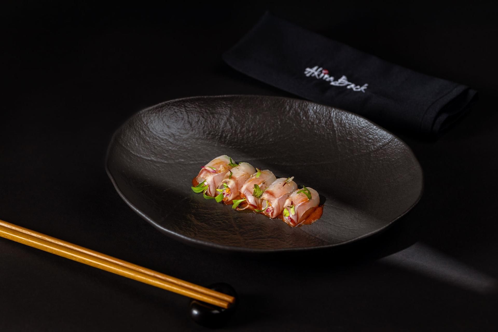 Akira Back The Rooftop Marrakech 16