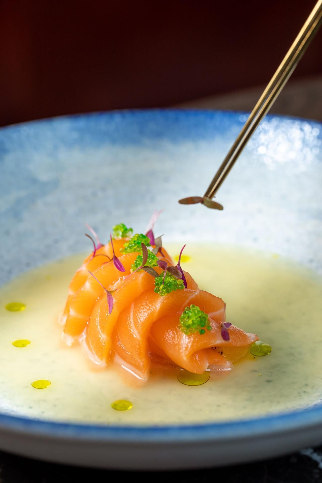 Akira Back The Rooftop Marrakech 19