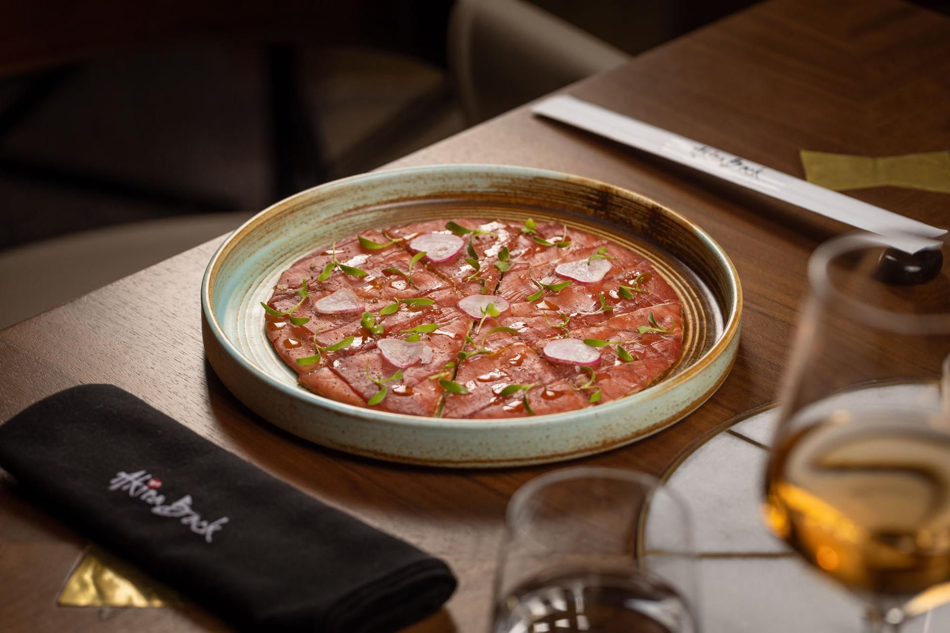 Akira Back The Rooftop Marrakech 20