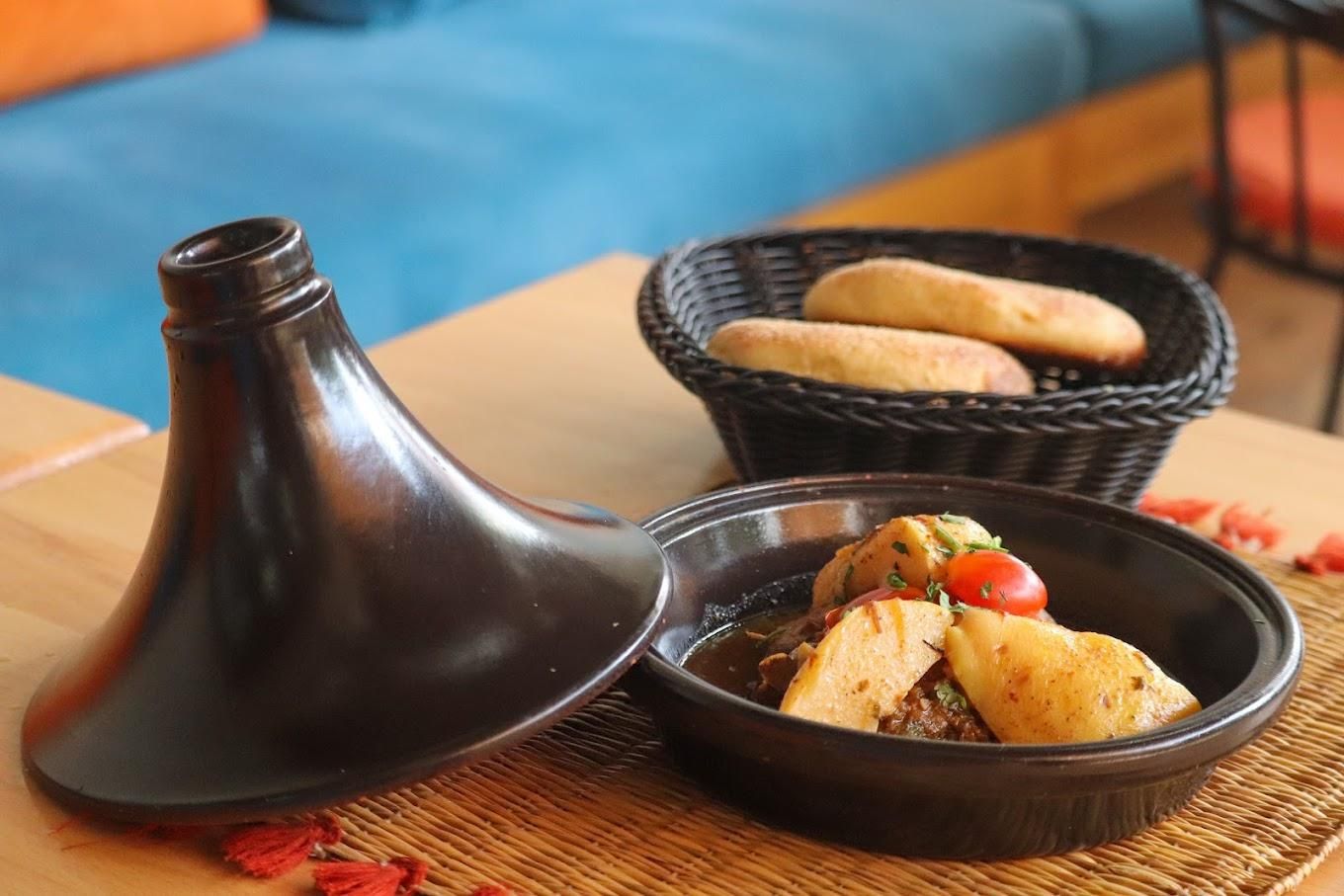 Amal Gueliz Center 2