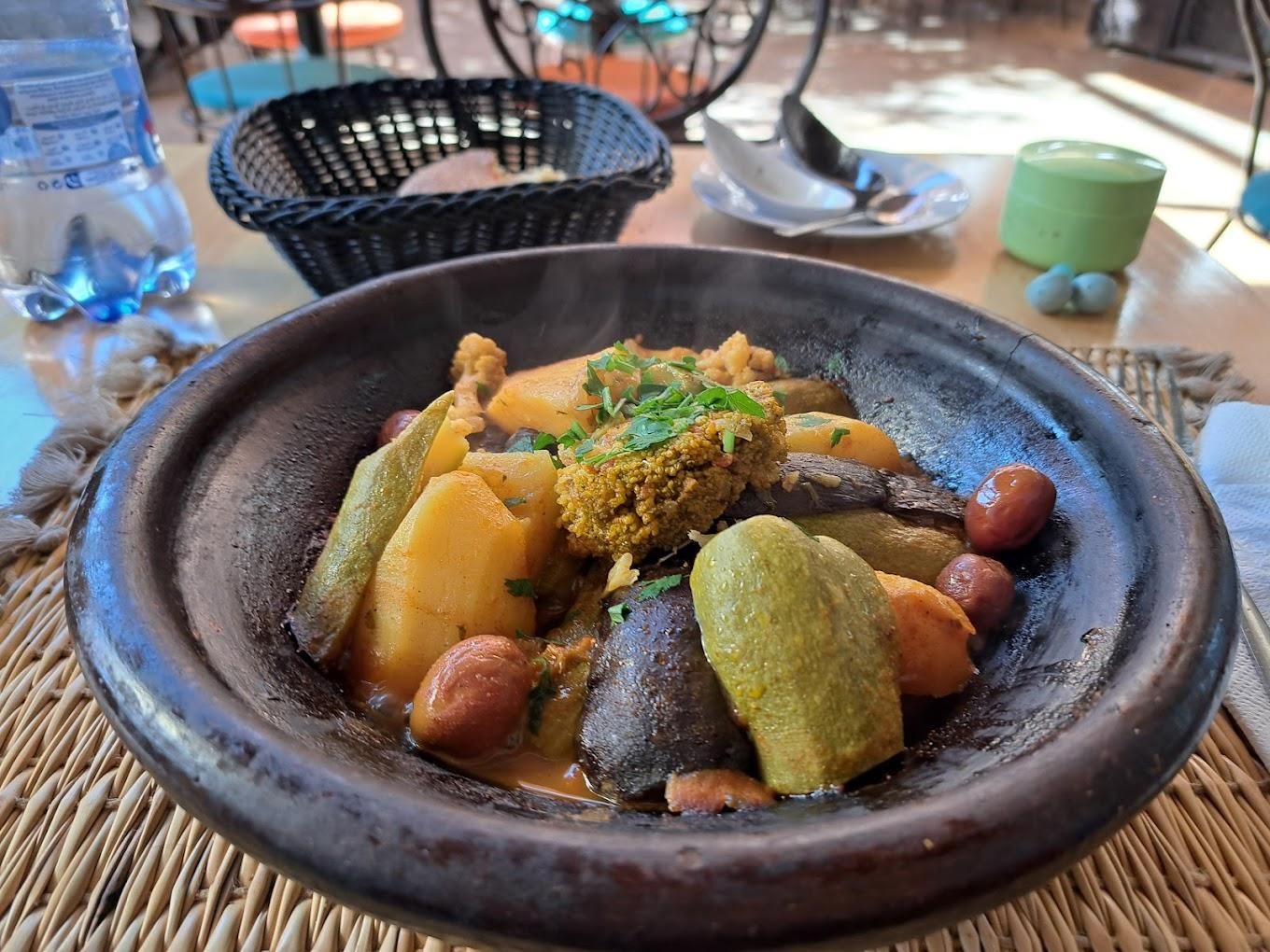 Amal Gueliz Center 3