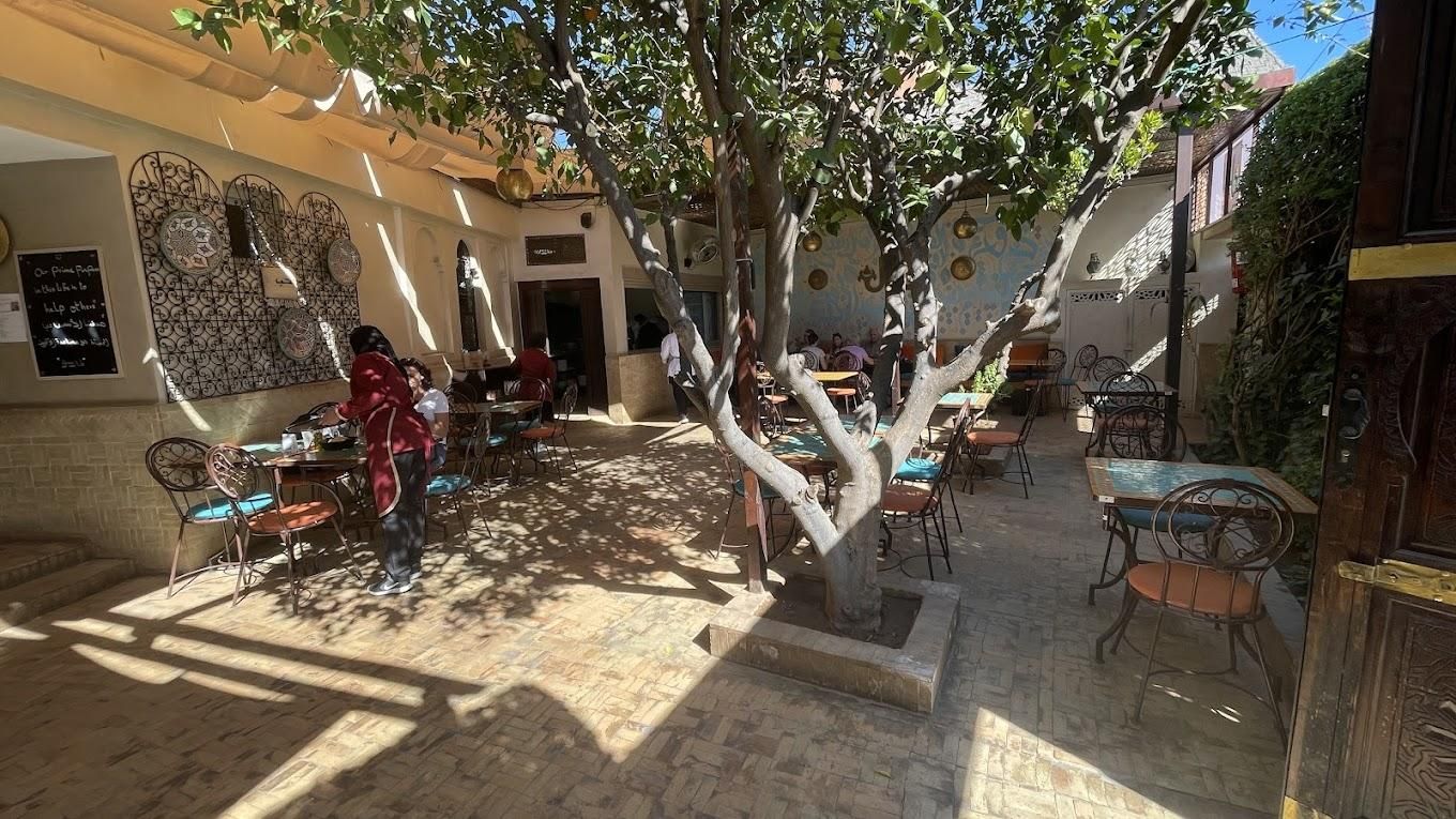 Amal Gueliz Center 5