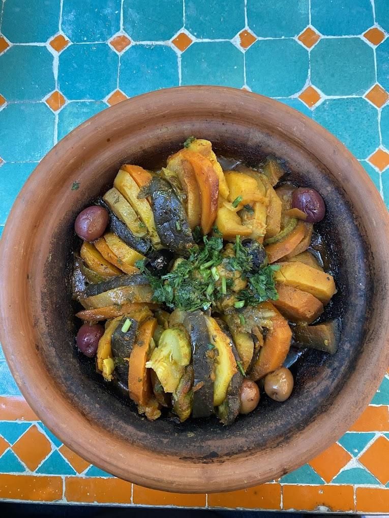 Amal Gueliz Center 6