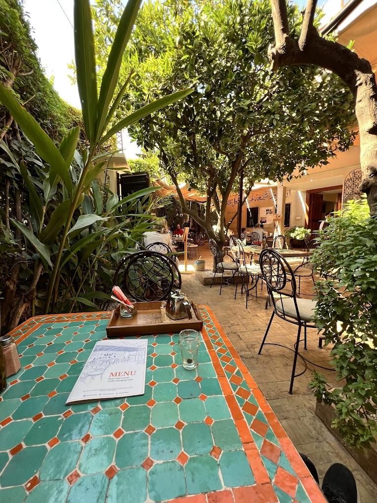 Amal Gueliz Center 7