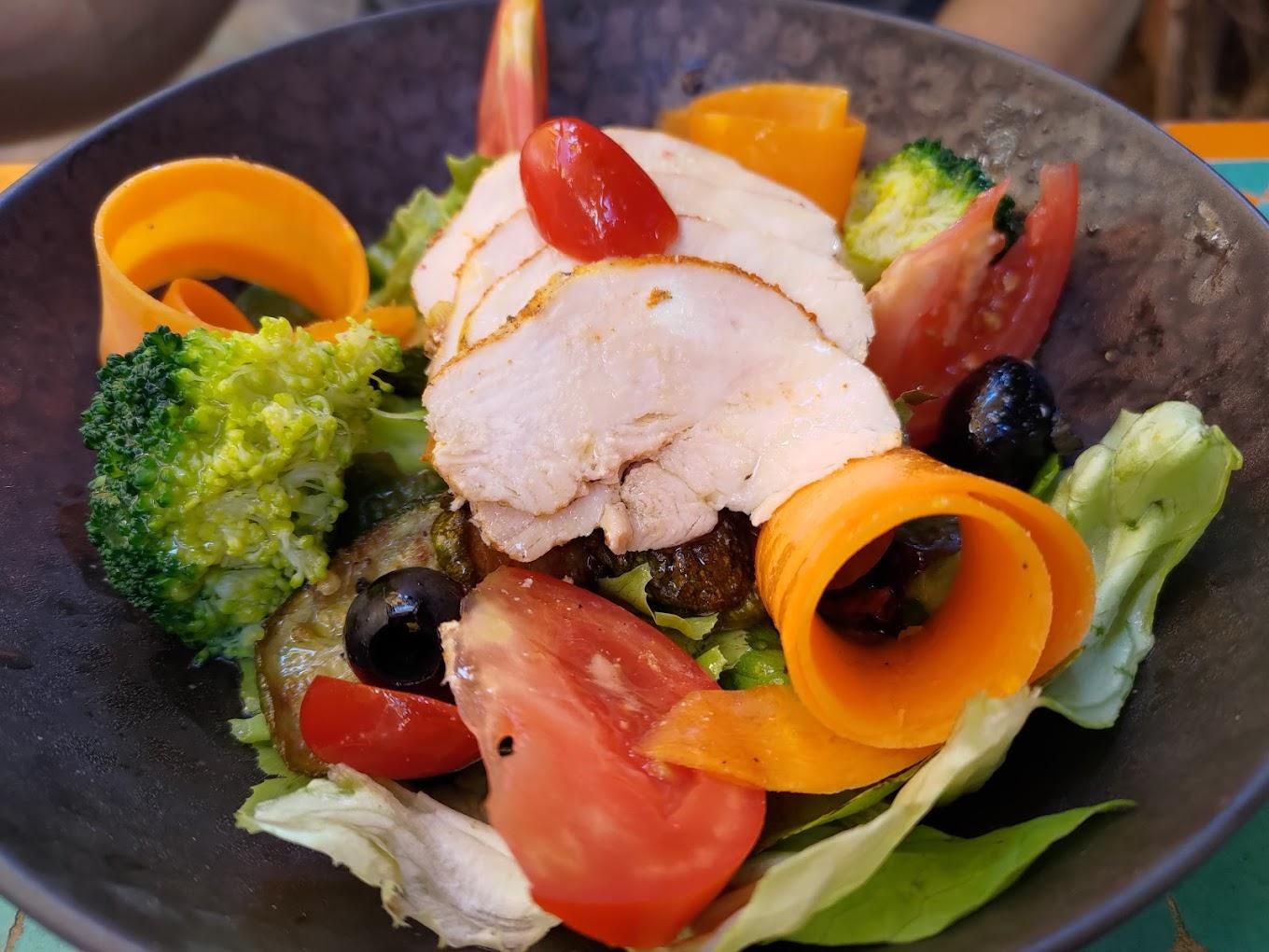 Amal Gueliz Center 8