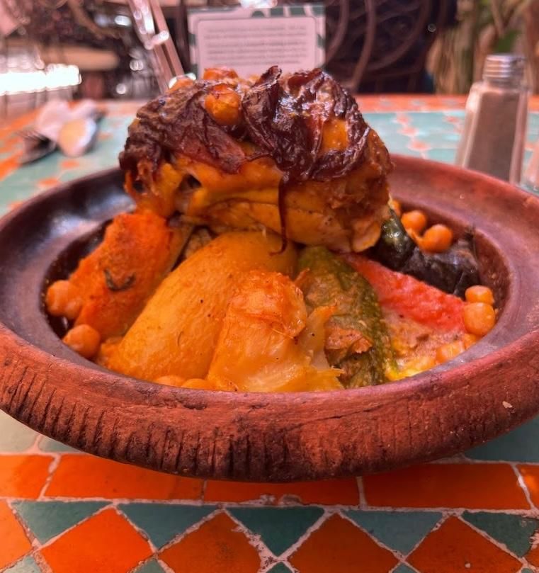 Amal Gueliz Center 10