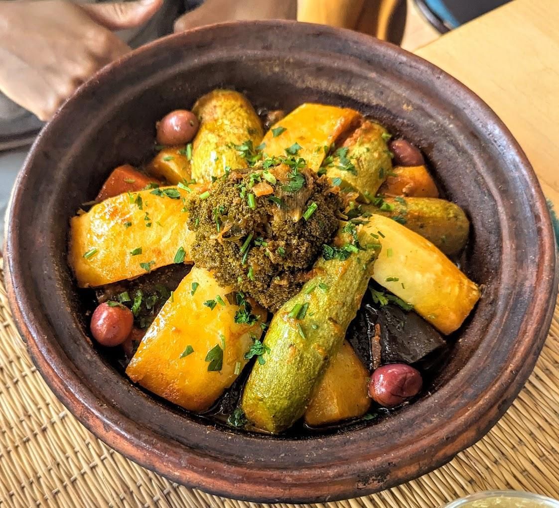 Amal Gueliz Center 12