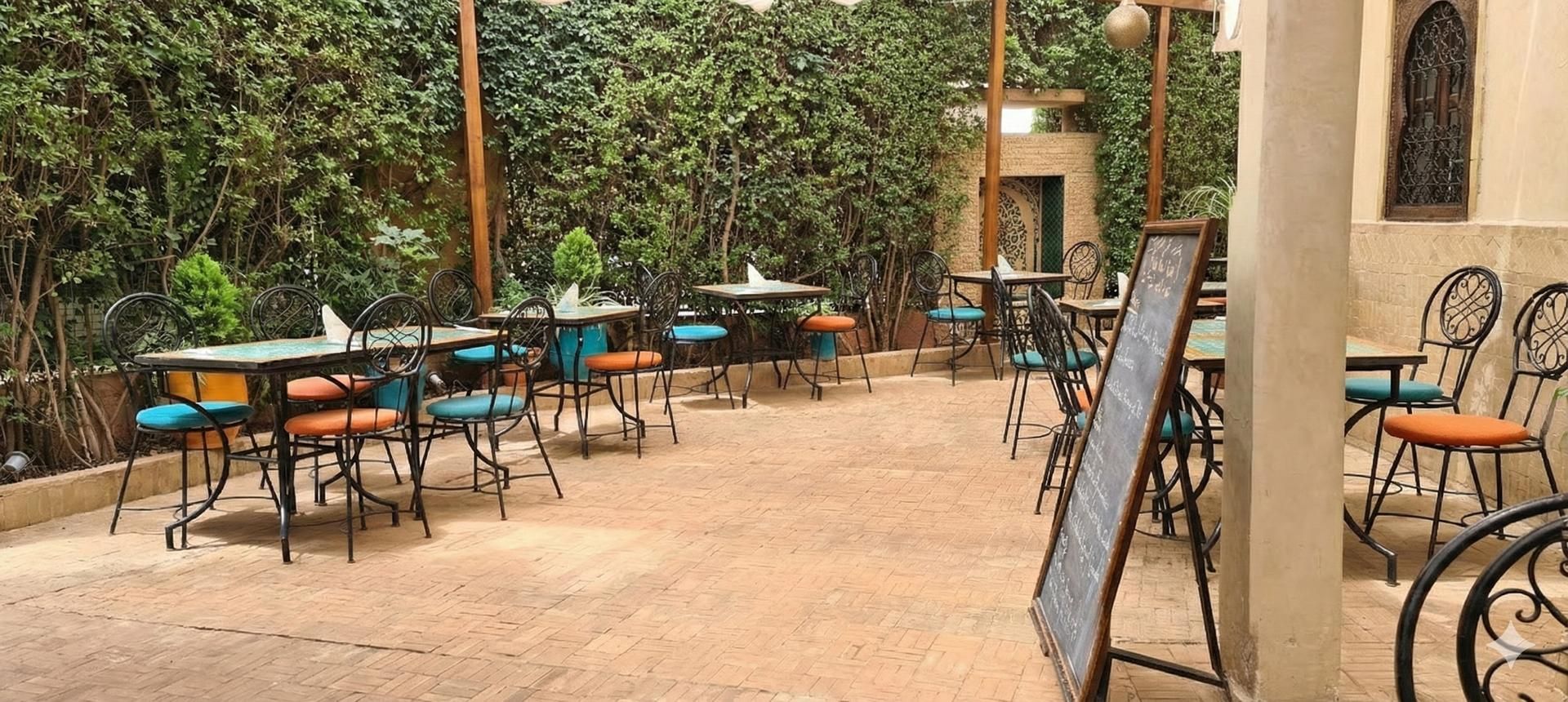 Amal Gueliz Center 13