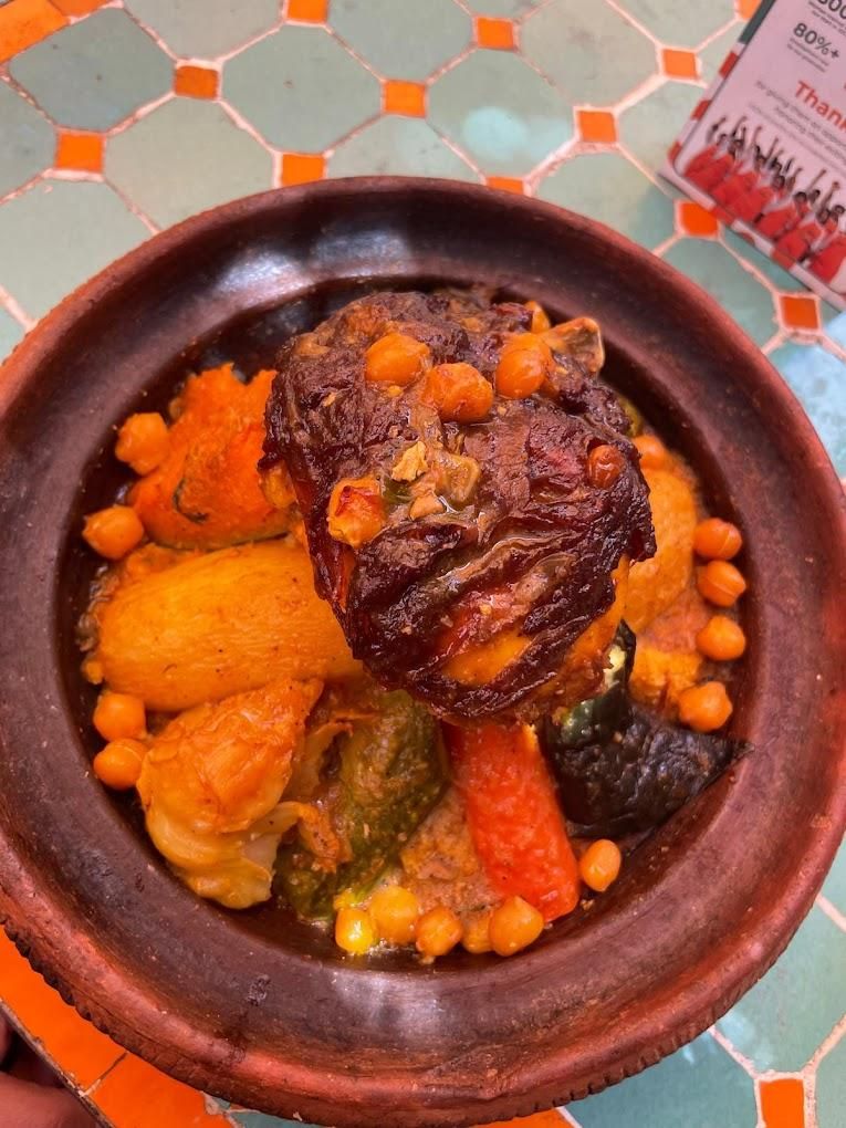 Amal Gueliz Center 14