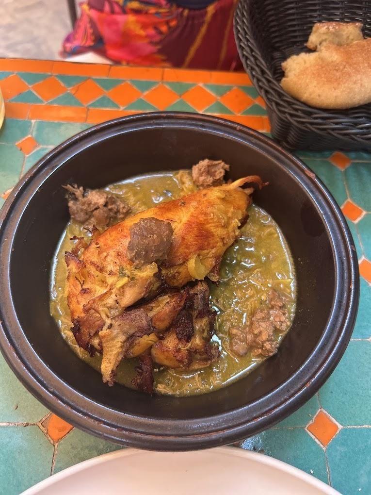 Amal Gueliz Center 16