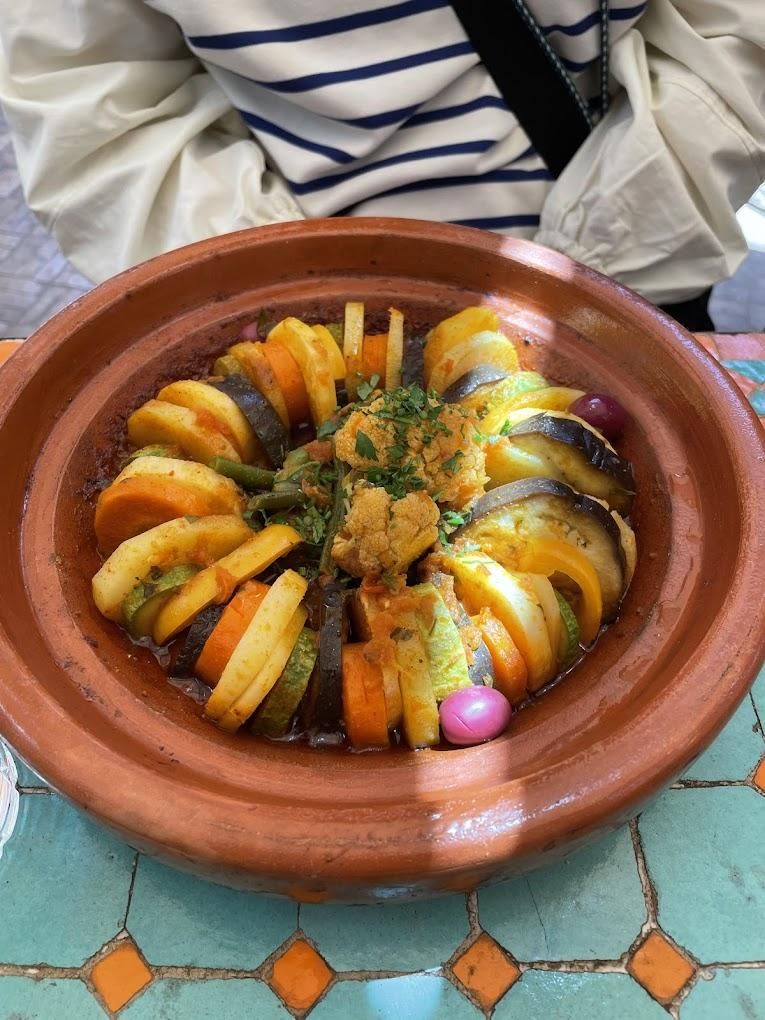 Amal Gueliz Center 17