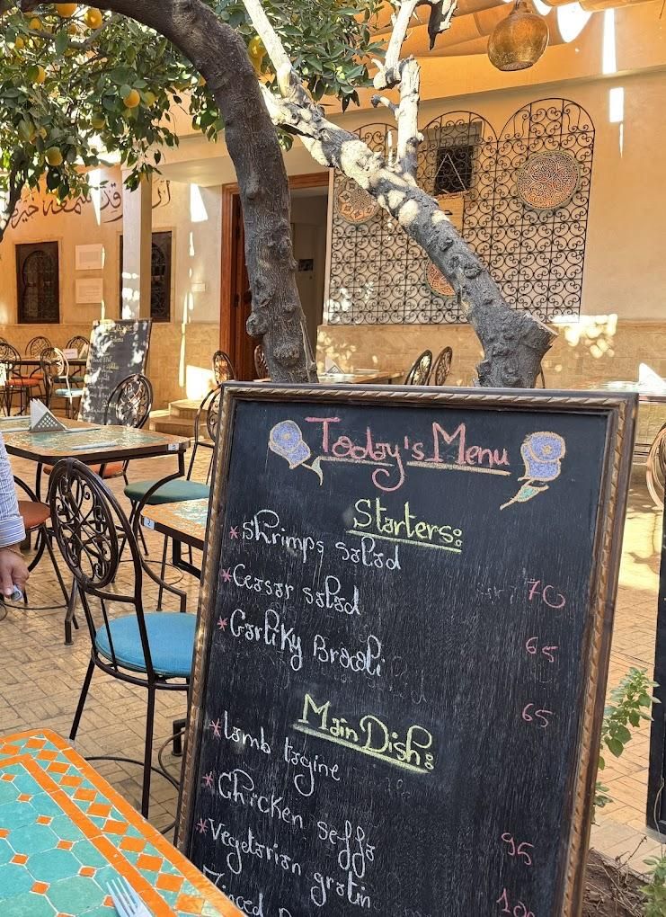 Amal Gueliz Center 18