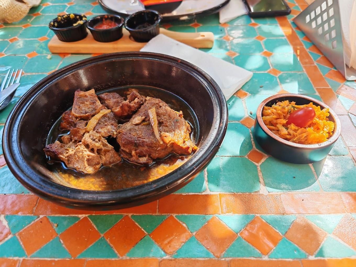 Amal Gueliz Center 19