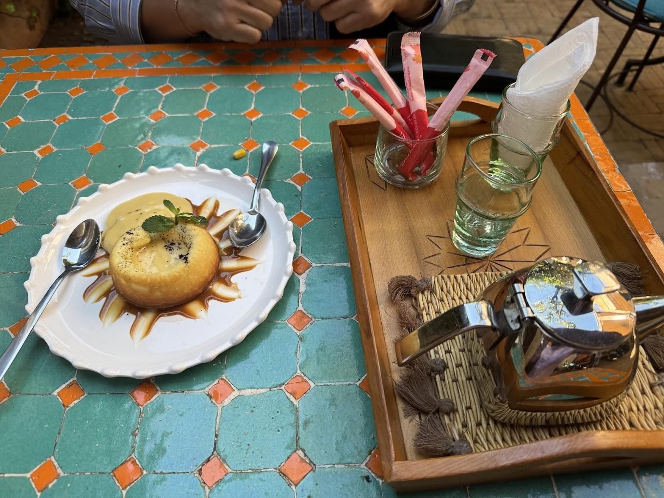 Amal Gueliz Center 21