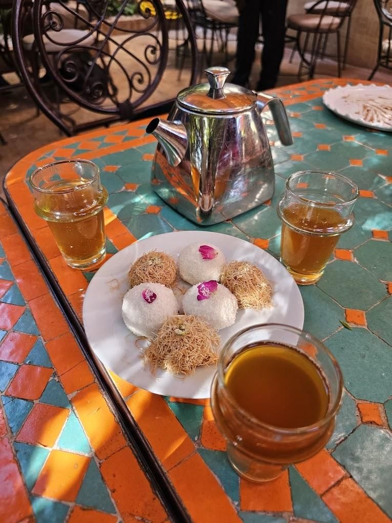 Amal Gueliz Center 22