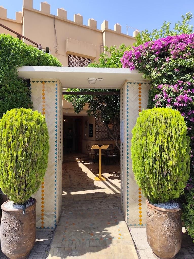 Amal Gueliz Center 23