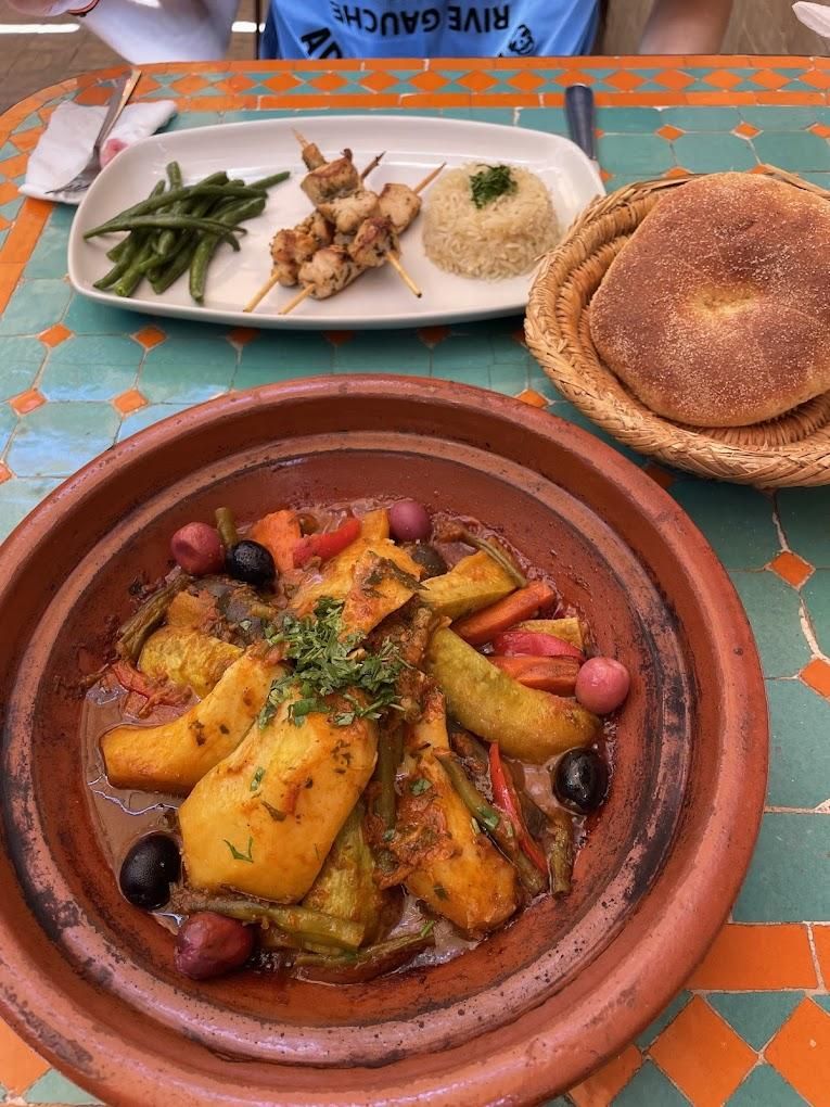 Amal Gueliz Center 24