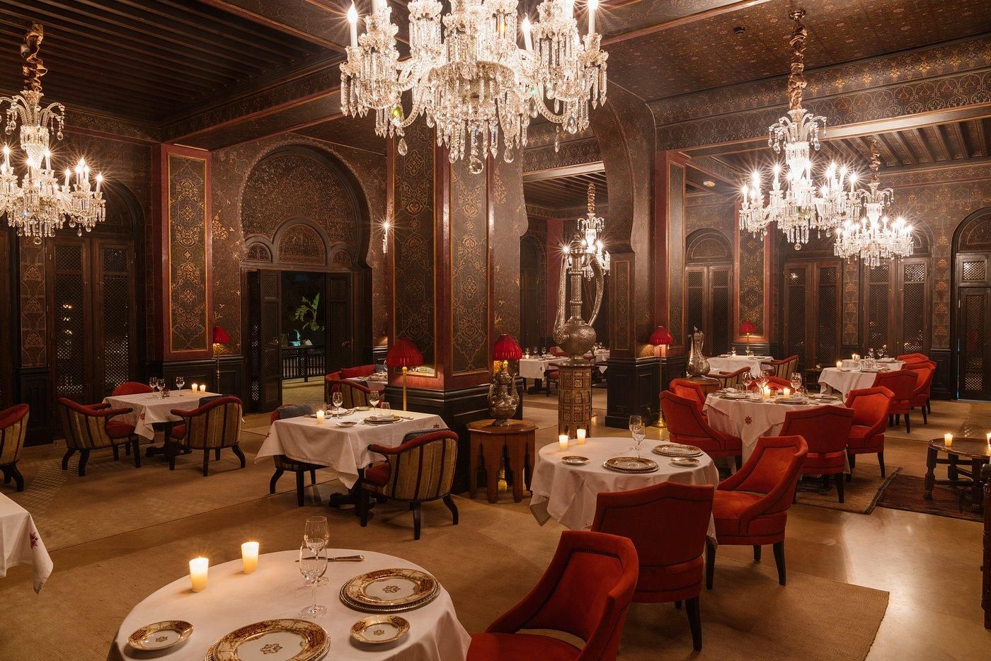 Assyl Restaurant - Selman 1