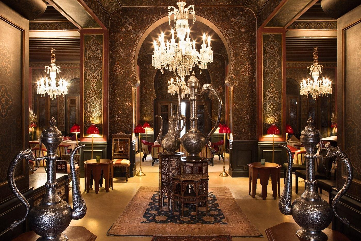 Assyl Restaurant - Selman 2