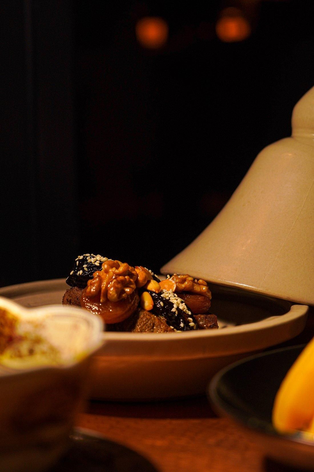 Assyl Restaurant - Selman 3