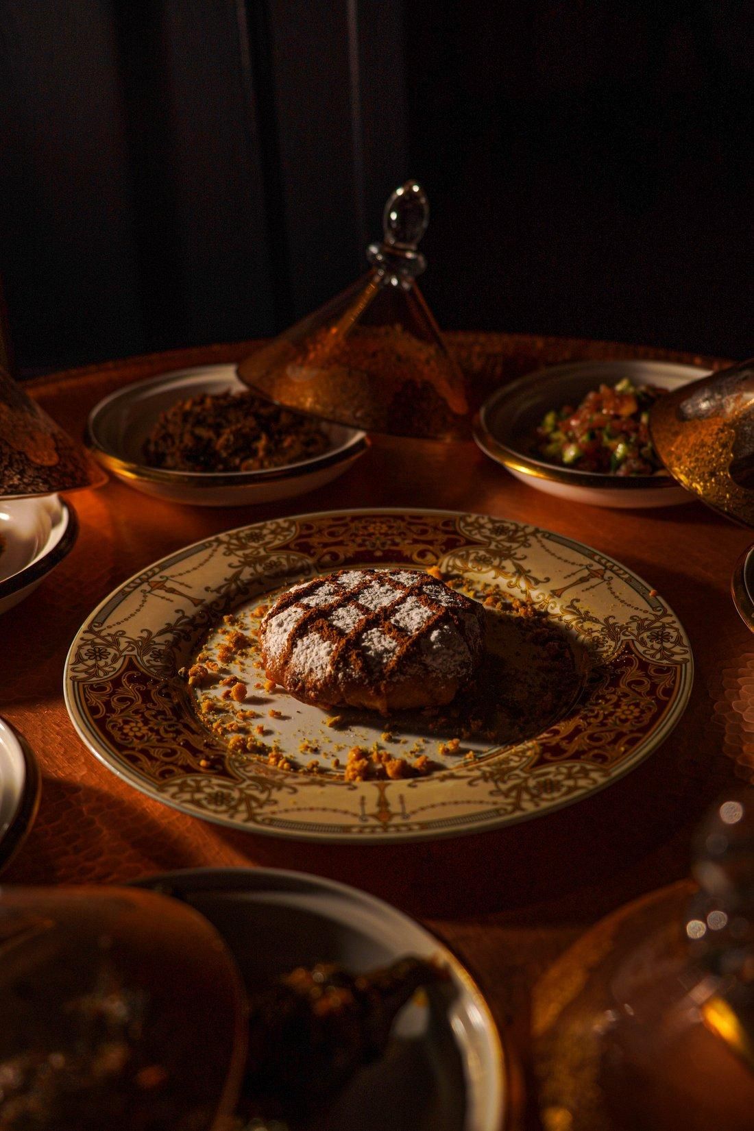 Assyl Restaurant - Selman 4