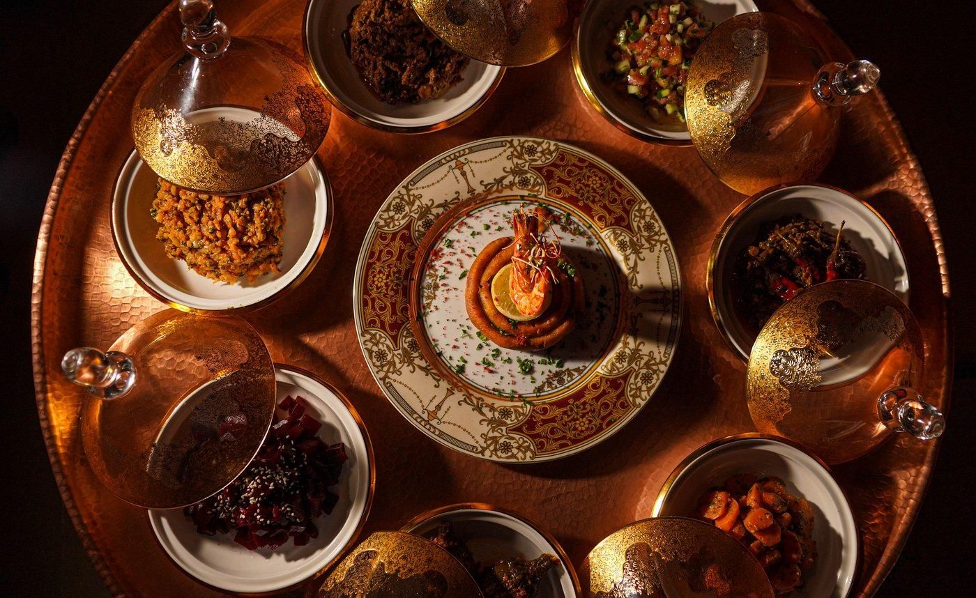 Assyl Restaurant - Selman 5