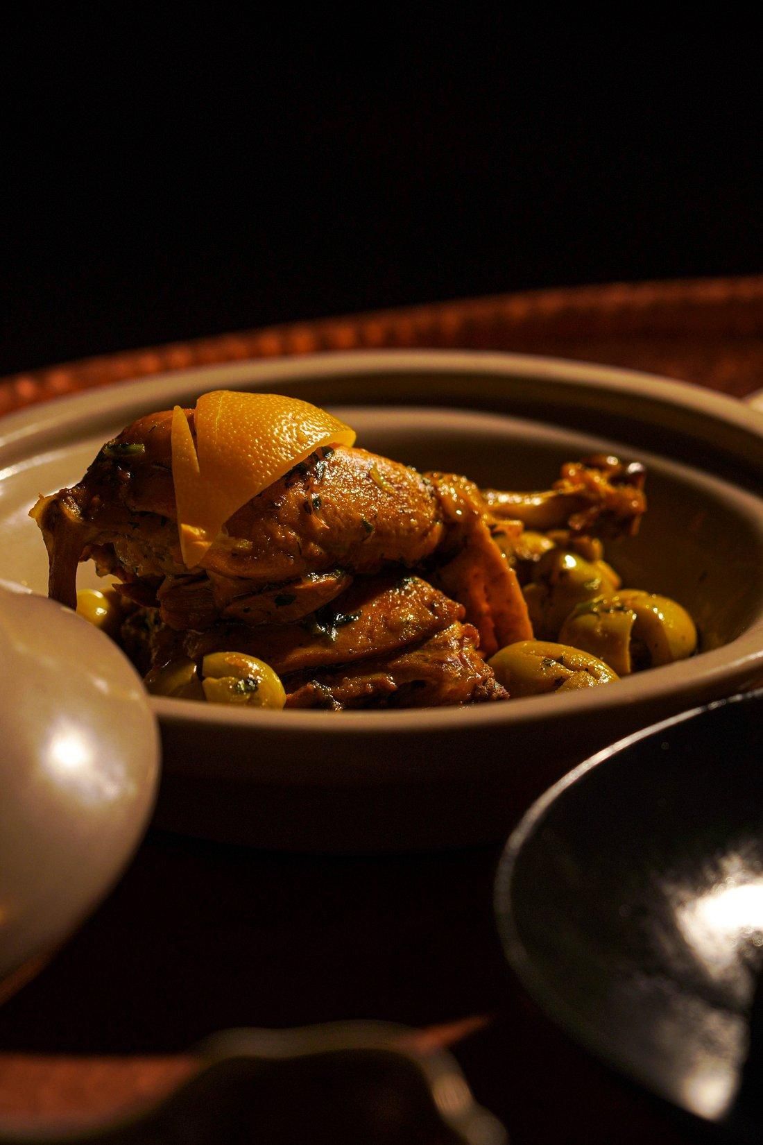 Assyl Restaurant - Selman 7