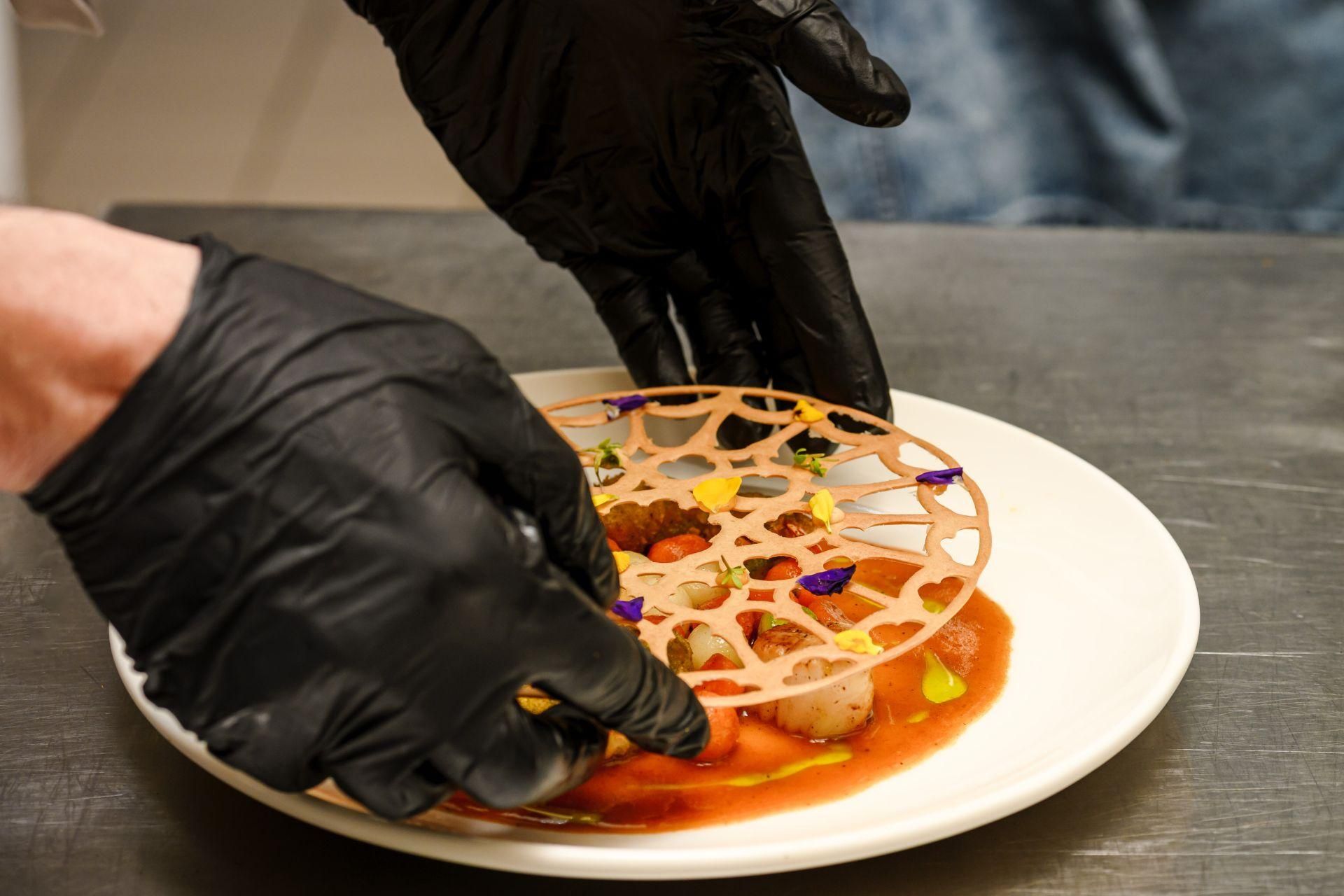 Azalai urban souk 10