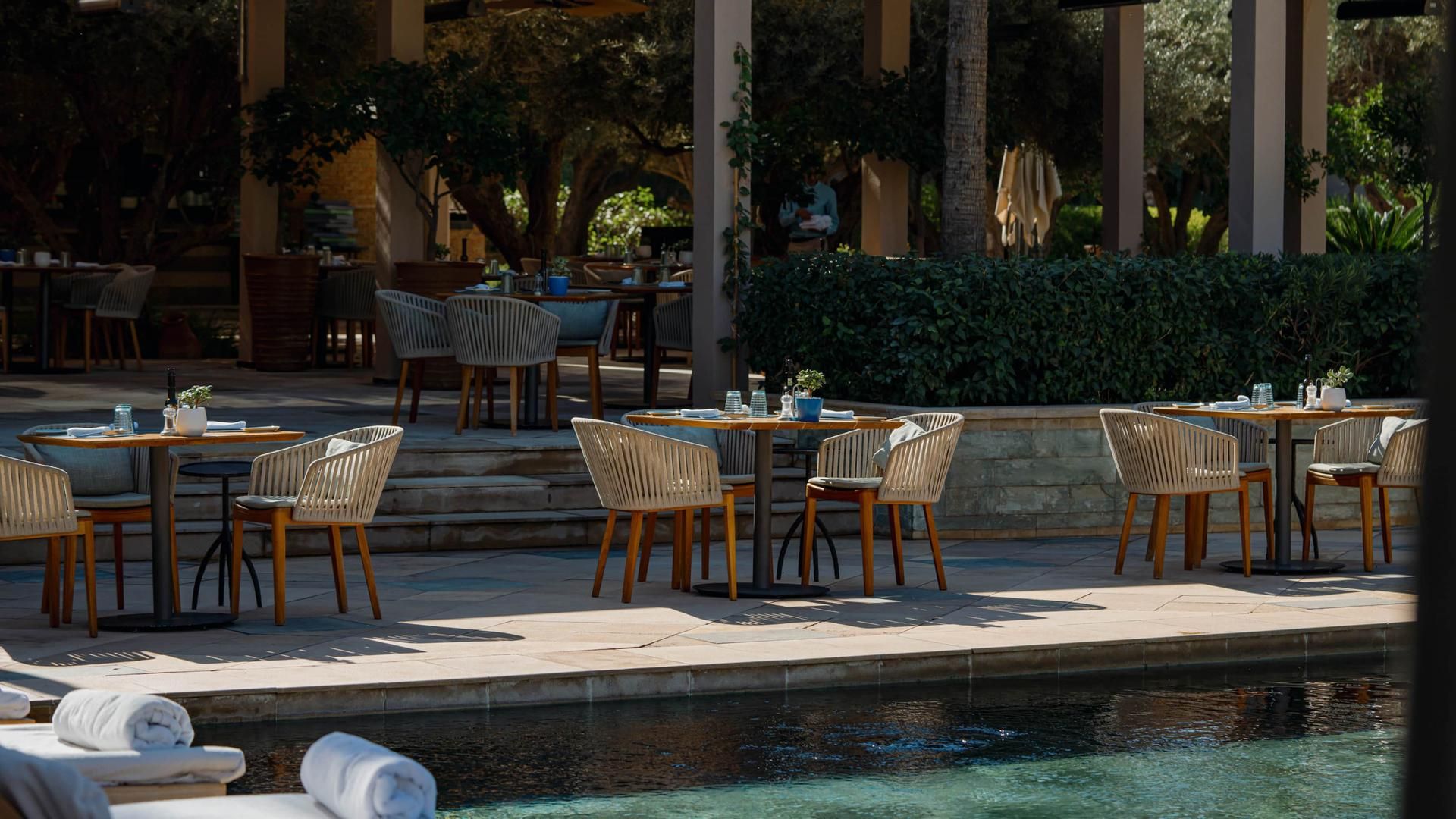 Azzera - Four Season 1