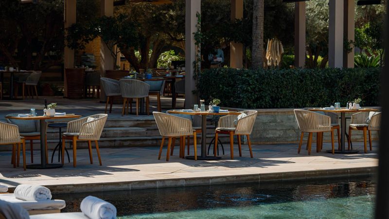 Azzera - Four Season