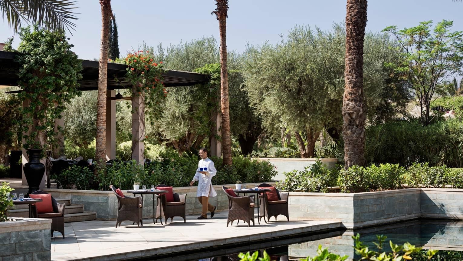 Azzera - Four Season 2