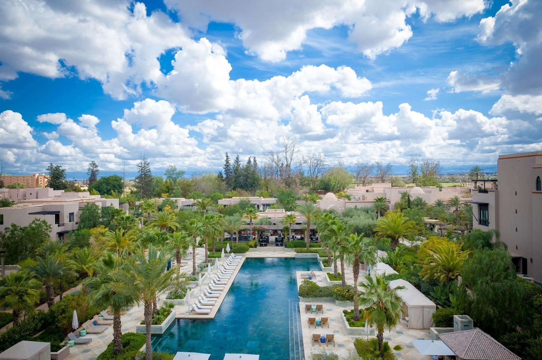 Azzera - Four Season 4