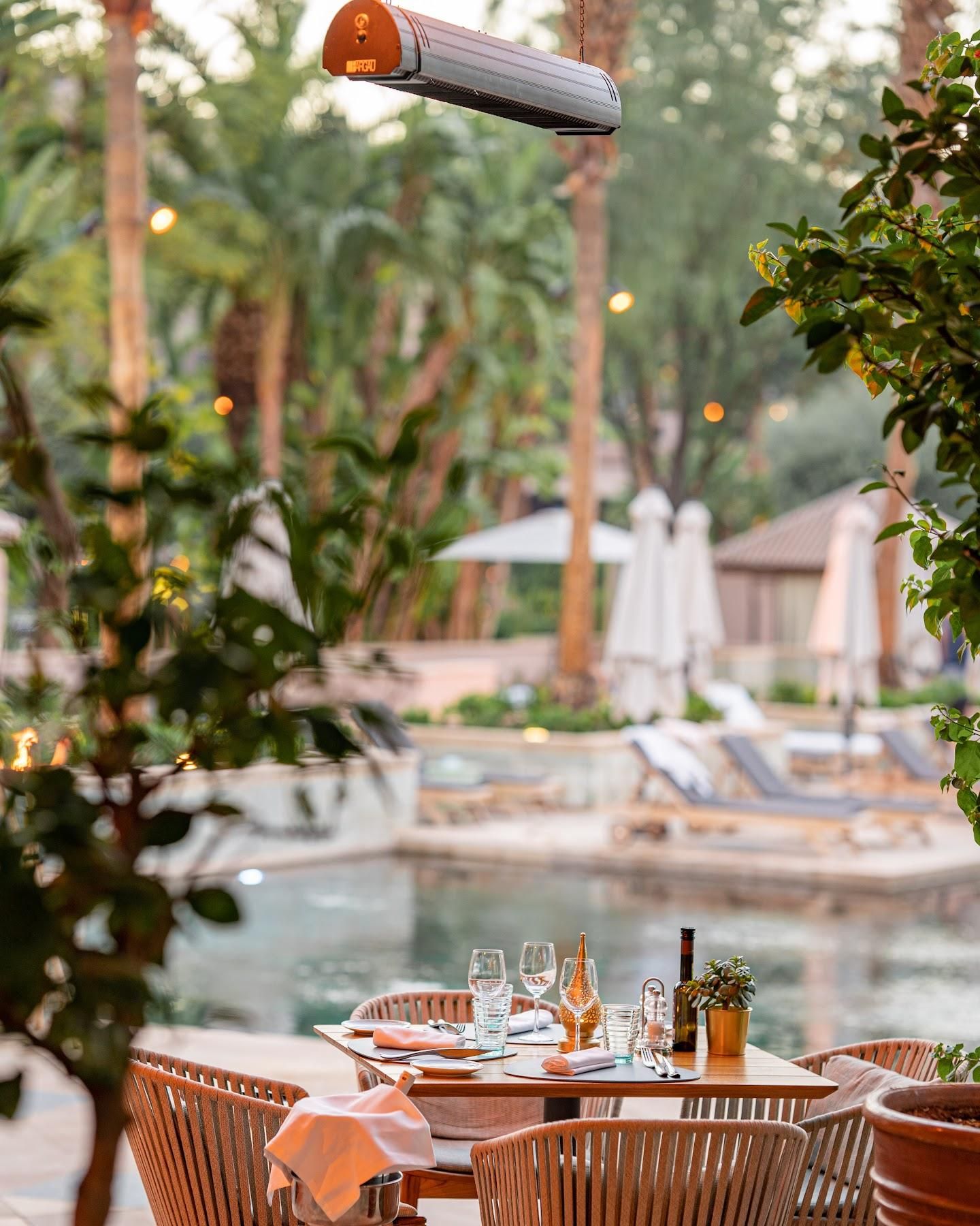 Azzera - Four Season 6