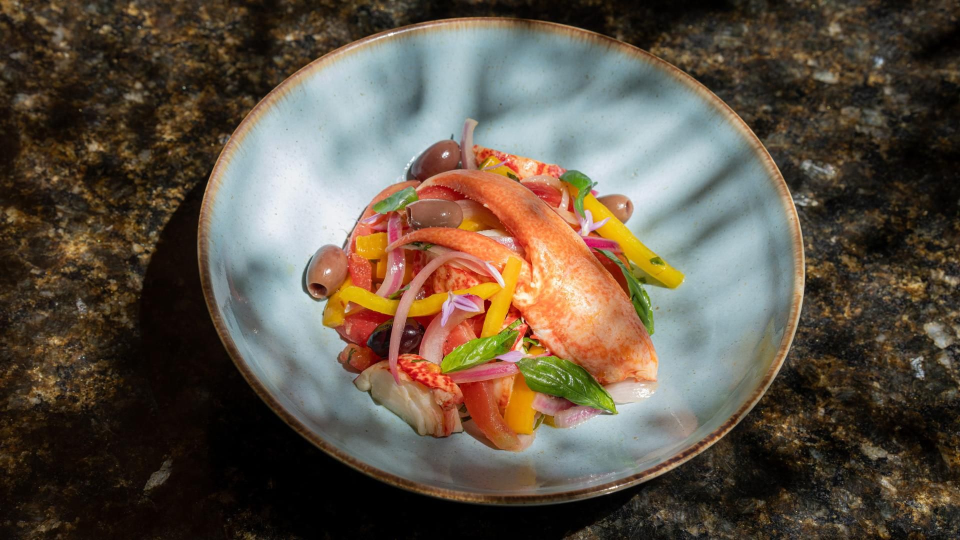 Azzera - Four Season 17