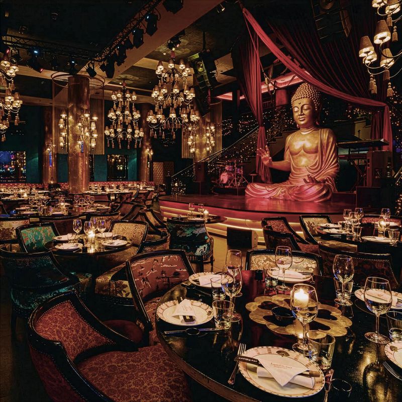 Buddha Bar