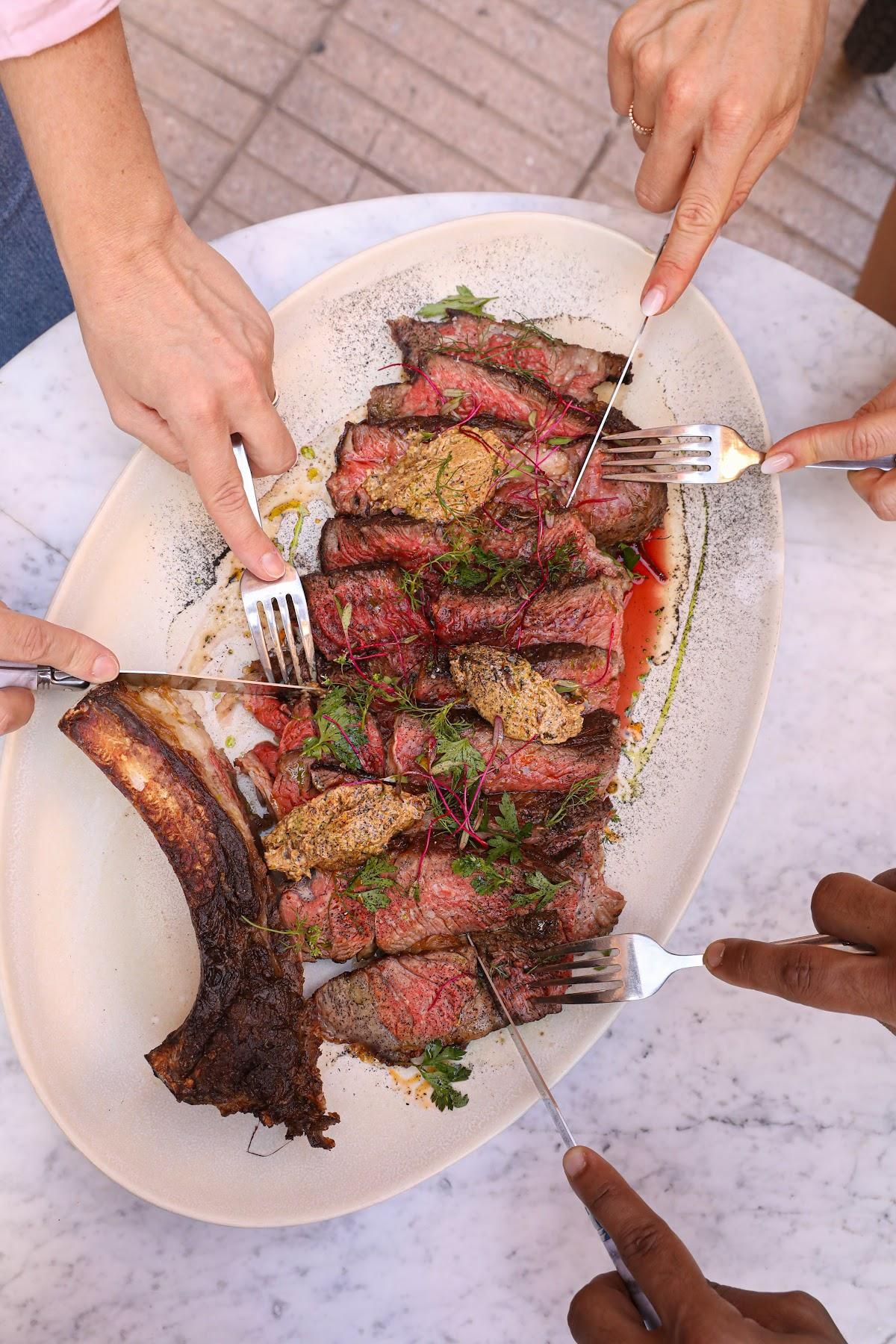 Cantine Mouton Noir 4