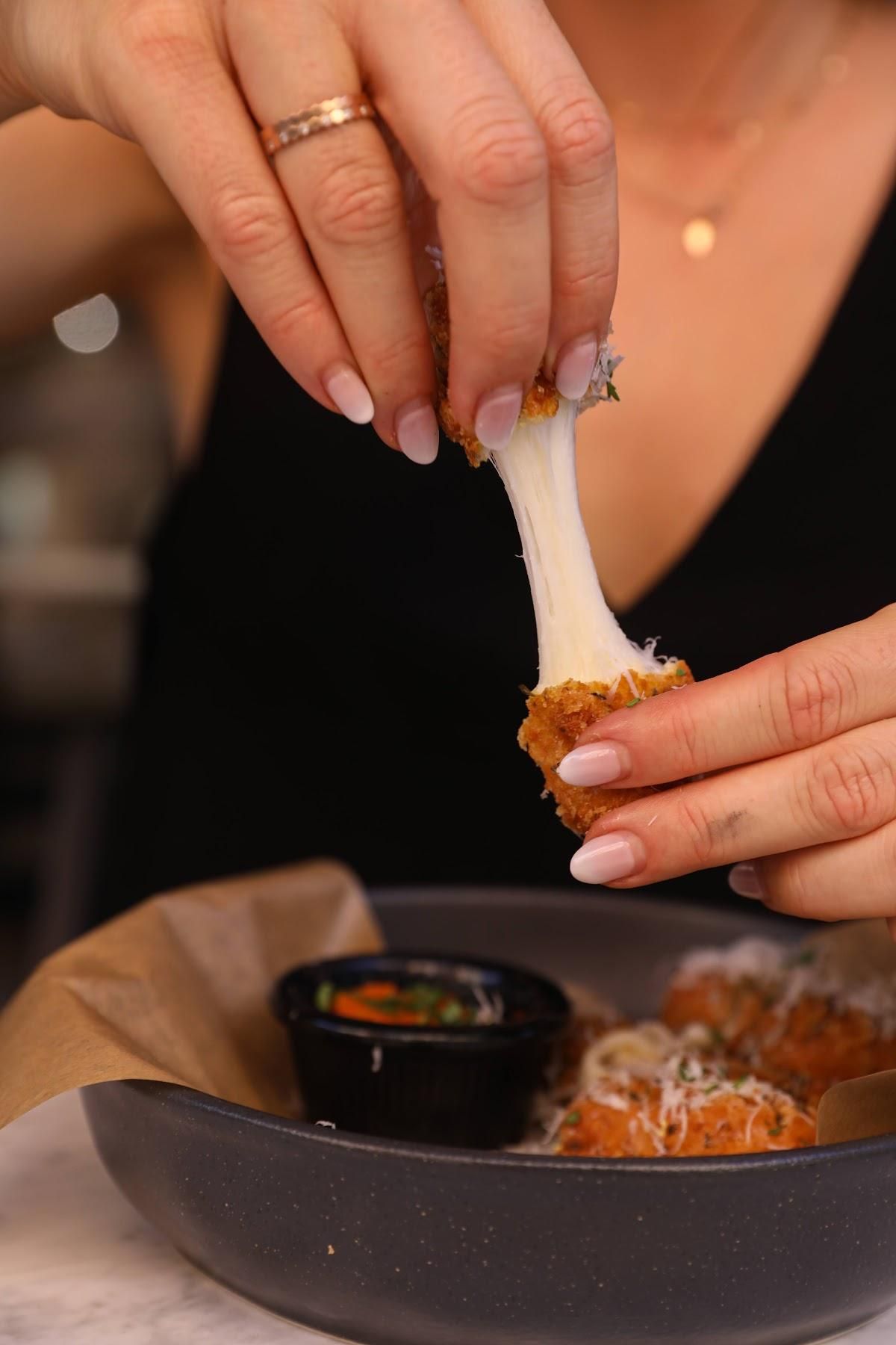 Cantine Mouton Noir 8