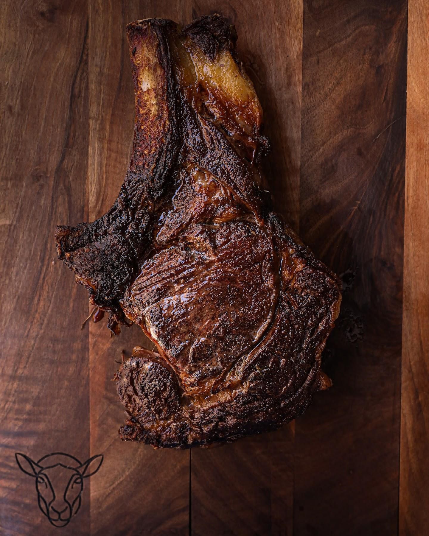 Cantine Mouton Noir 9