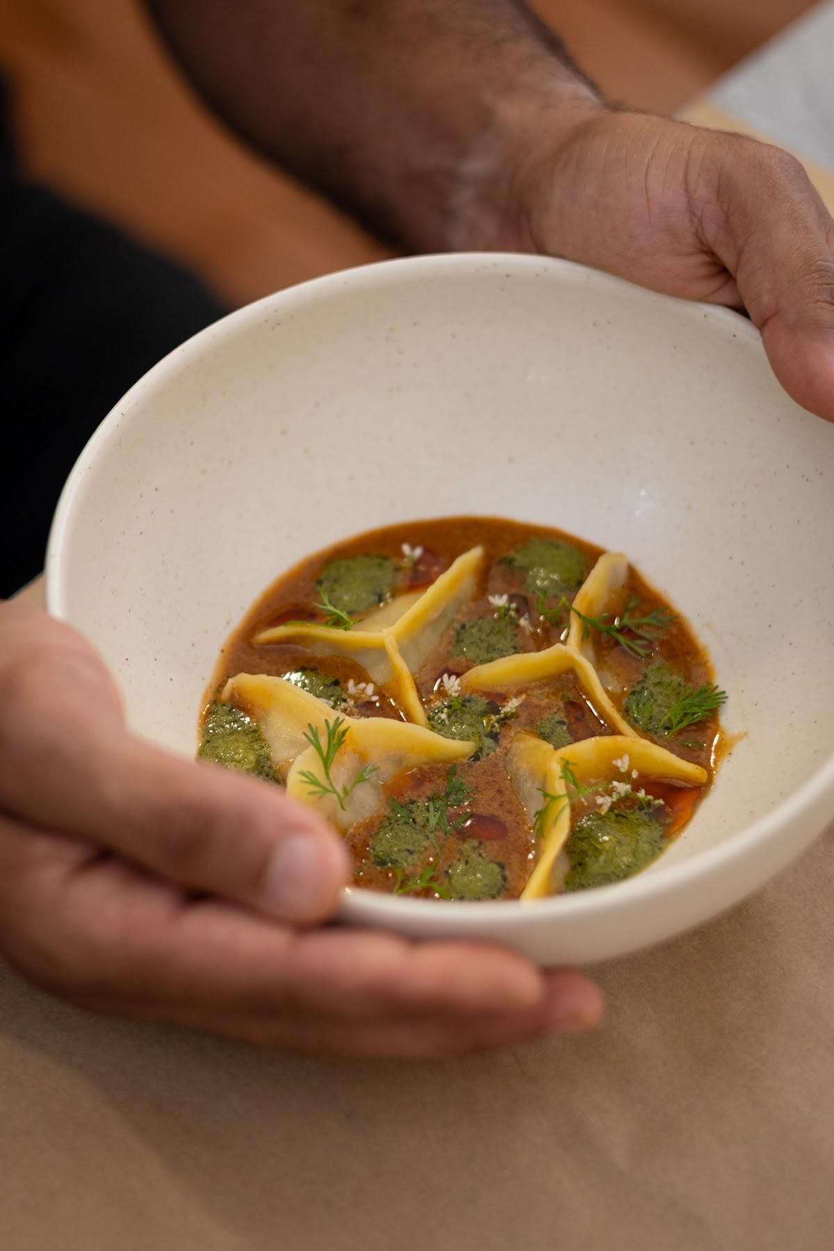 Cantine Mouton Noir 11